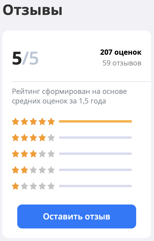 Отзыв 2